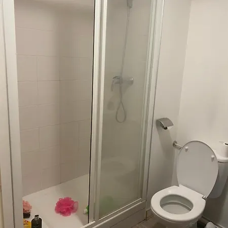 Apartment Studio Rueil-Malmaison Nanterre